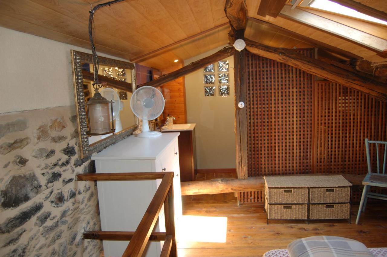 Apartamento Felicitas En La Casa De Cobos, Ribeira Sacra Puebla Del Brollon Екстер'єр фото