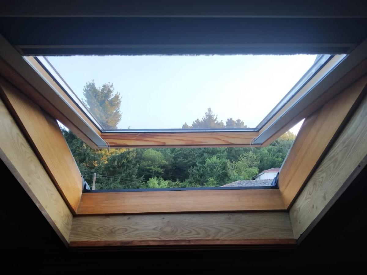Apartamento Felicitas En La Casa De Cobos, Ribeira Sacra Puebla Del Brollon Екстер'єр фото